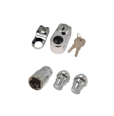 Wheel Locks