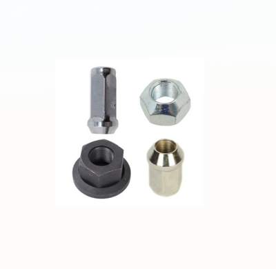 Lug Nuts