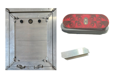 Truck Bed Parts