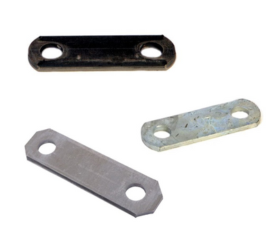 Shackle Straps