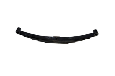 5 Leaf Double Eye Springs