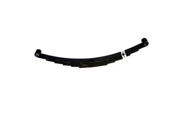 6 Leaf Double Eye Springs