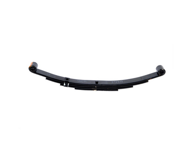 4 Leaf Double Eye Springs