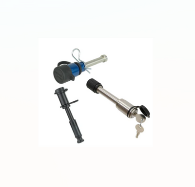 Locking Hitch Pins