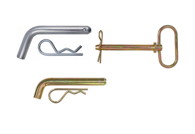 Hitch Pins
