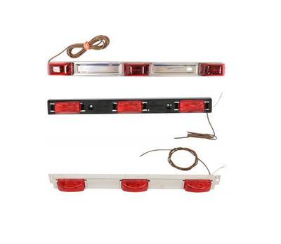 Identification I.D. Light Bars