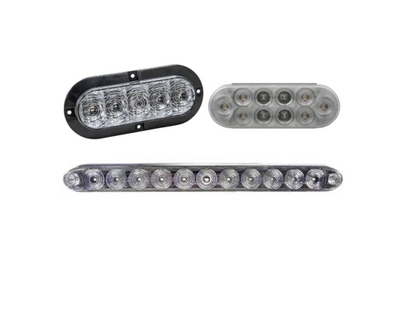 Back-Up Reverse Lights