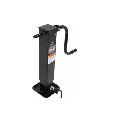 Medium Duty Dropleg Jacks 12,000-15000lb