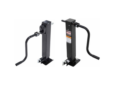Medium Duty Dropleg Jacks 10,000-12000lb