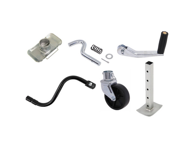 Jack Accessories and Parts