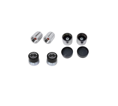 Bearing Protectors and Associated Parts