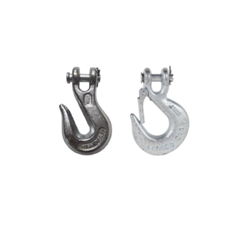 Clevis Grab and Slip Hooks