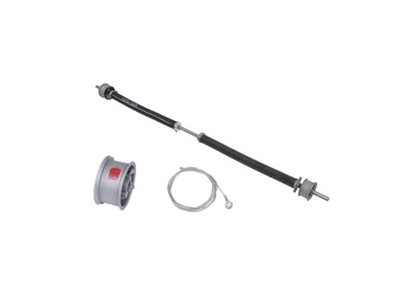 Enclosed Trailer Ramp Springs and Parts