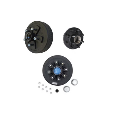 Hub and Drum Kits