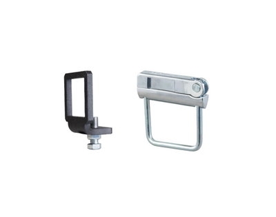 Ball Mount Anti-Rattle Clamps