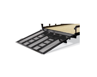 Utility Ramp Gates
