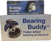 BEARING BUDDY BEARING PROTECTOR, MODEL 2717, 2.717" HUB BORE, STAINLESS STEEL - PAIR