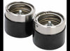 BEARING BUDDY BEARING PROTECTOR MODEL, 1980-SS PAIR, 1.98" HUB BORE