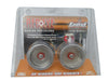 BEARING PROTECTOR, KODIAK RED EYE 1.980" HUB BORE, PAIR, BEARING BUDDY, 2K - 3.7K AXLES