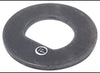 SPINDLE WASHER, 1" ID D-TYPE, HARDENED 8 BOLT HUB