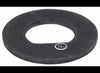 SPINDLE WASHER, 1" ID D-TYPE, HARDENED 8 BOLT HUB
