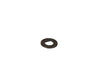 SPINDLE WASHER, 1" ID D-TYPE, HARDENED 8 BOLT HUB