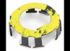 SPINDLE NUT RETAINER CAGE, 1" ID, BT8 - #43 SPINDLE, 2K - 8K EZ LUBE