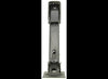 STABILIZER JACK 6-1/4" DROP LEG TRAVEL - 18" - 650lbs