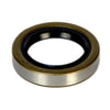 10-19 GREASE SEAL 2.565" OD x 1.719 ID", DOUBLE LIP (3.5K, 4.4K)