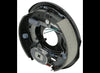 DEXTER ELECTRIC DRUM BRAKE ASSEMBLY LH, 10" X 2-1/4" LEFT, ROAD SIDE, DS, LH, 3.5K - 4 BOLT , BULK
