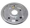 HYDRAULIC BRAKE ASSEMBLY, 5.2K - 7K CAPACITY PER PAIR, 12" X 2" LH, 5 BOLT, DACROMET - RETAIL BOXED