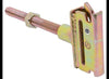 E TRACK - SPARE TIRE HOLDER E TRACK, X-TRACK, OR CROSS TRACK