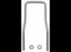 SPARE TIRE MOUNT U-BOLT 8-3/8" LONG U BOLT