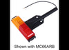 FENDER T BRACKET FOR MC/MCL-65 ARB FOR TRAILER FENDER CLEARANCE LIGHT