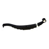 7 LEAF 2" WIDE SLIPPER SPRING, SPRING EYE,9/16" , 26-1/8 "X 2" , W/HOOK END, 26-5/8" L , 8K AXLE