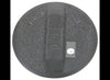 REPLACEMENT BLACK PLASTIC FILLER CAP FOR DEXTER 7.5K BRAKE ACTUATOR