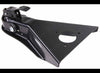 RAM A-FRAME COUPLER, YOKE LATCH, 2" BALL, WELD ON 8K