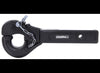 CURT PINTLE HOOK FOR 2" HITCH - 10K
