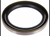 10-60 WHEEL GREASE SEAL, 1.987 OD X 1.5 ID DOUBLE LIP