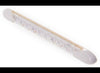 OPTI-BRITE INTERIOR LED, 9 DIODE CLEAR LENSE STRIP LIGHT 9"