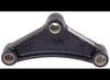 CURVED EQUALIZER FOR 1-3/4" WIDE DOUBLE EYE SPRINGS - 5-3/4" LONG - 9/16" CENTER HOLE