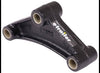 CURVED EQUALIZER FOR 1-3/4" WIDE DOUBLE EYE SPRINGS - 5-3/4" LONG - 9/16" CENTER HOLE