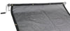 6'x14' ALUMINUM TARP SYSTEM WITH MESH TARP, 6X14 TARP KIT