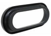 PVC GROMMET FOR 6", 6-1/2" OVAL TRAILER TAIL LIGHT