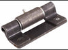 DOOR HINGE WITH GREASE FITTING 4-7/16"L X 2"W X 1/2" PIN DIAMETER