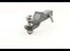 ETRAILER BALL MOUNT, 2" BALL, 2" HITCH, 2" DROP 7.5K W/ PIN & CLIP