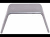 JEEP STYLE SINGLE AXLE FENDER STEEL 10"X36"X19-1/4"