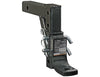 ADJUSTABLE BALL MOUNT FOR 2" RECEIVER 6K