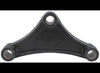 EQUALIZER CAST 6-1/8" CURVED, 9/16" HOLES FOR 1-3/4" WIDE DOUBLE EYE