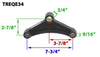 EQUALIZER 7-3/4" SPRING HOLE W 3/4" FRONT AND 9/16" CENTER BOLT